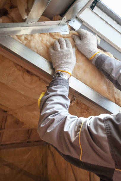 Best Commercial Insulation in Mcconnellsburg, PA