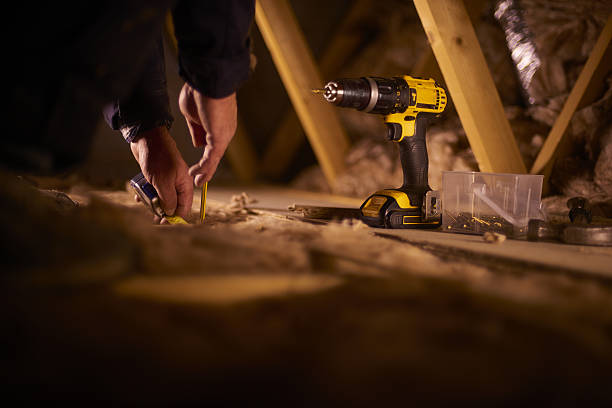 Best Residential Insulation in Mcconnellsburg, PA